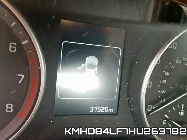 KMHD84LF7HU263782 фото 9