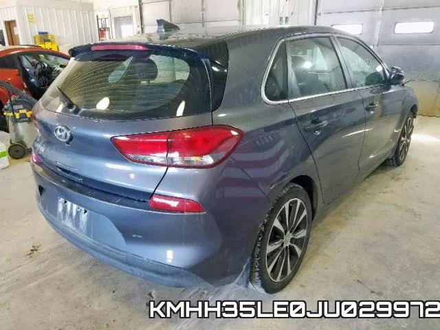 KMHH35LE0JU029972 фото 4