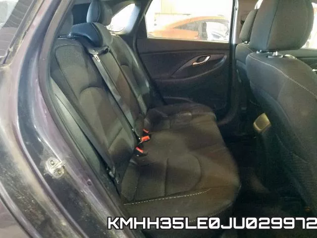 KMHH35LE0JU029972 фото 6