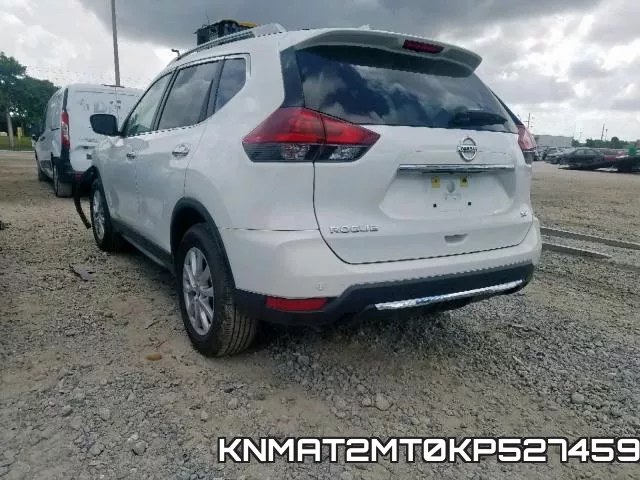 KNMAT2MT0KP527459 фото 4