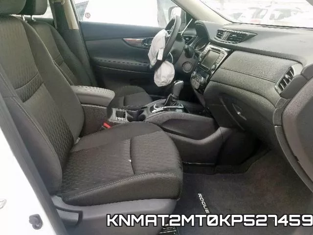 KNMAT2MT0KP527459 фото 6