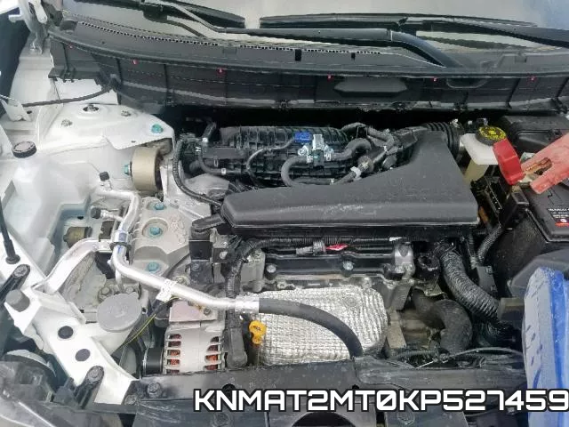 KNMAT2MT0KP527459 фото 8