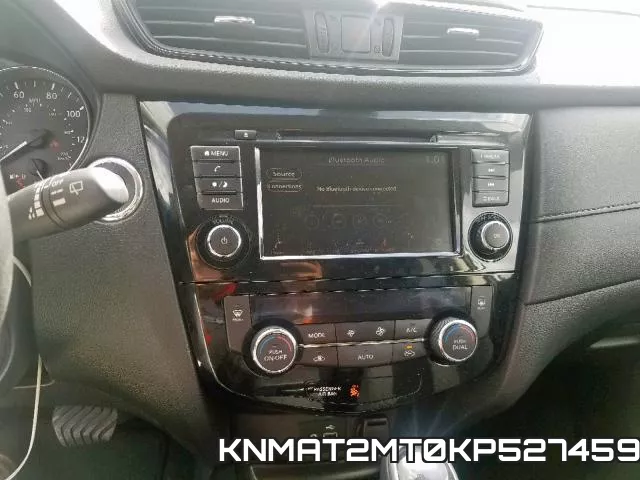 KNMAT2MT0KP527459 фото 10
