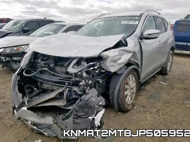 KNMAT2MT8JP505952 фото 3