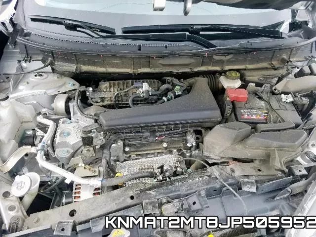 KNMAT2MT8JP505952 фото 8