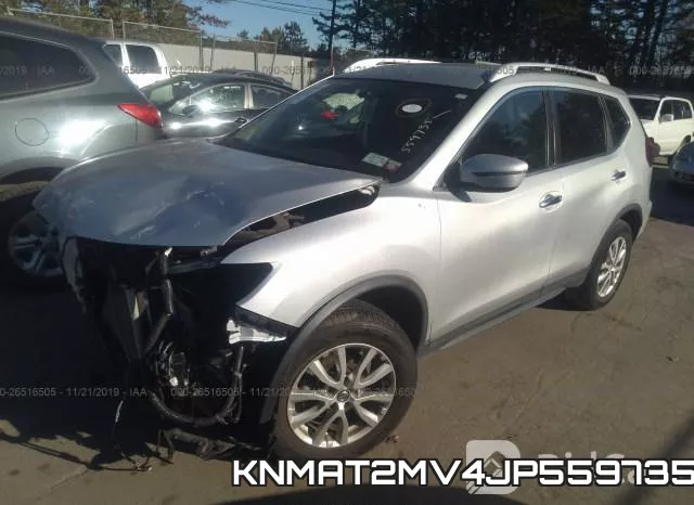 KNMAT2MV4JP559735 фото 3