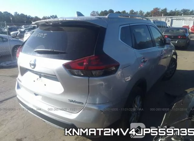 KNMAT2MV4JP559735 фото 5