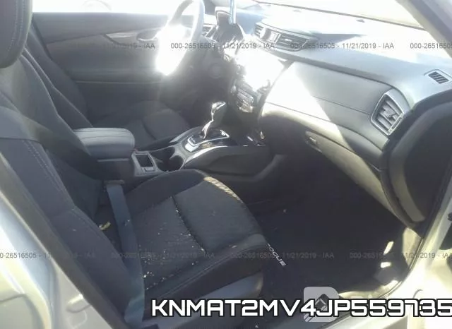 KNMAT2MV4JP559735 фото 6