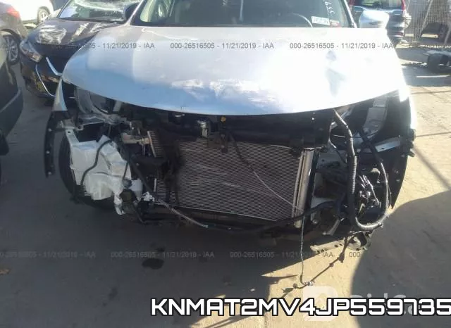 KNMAT2MV4JP559735 фото 7