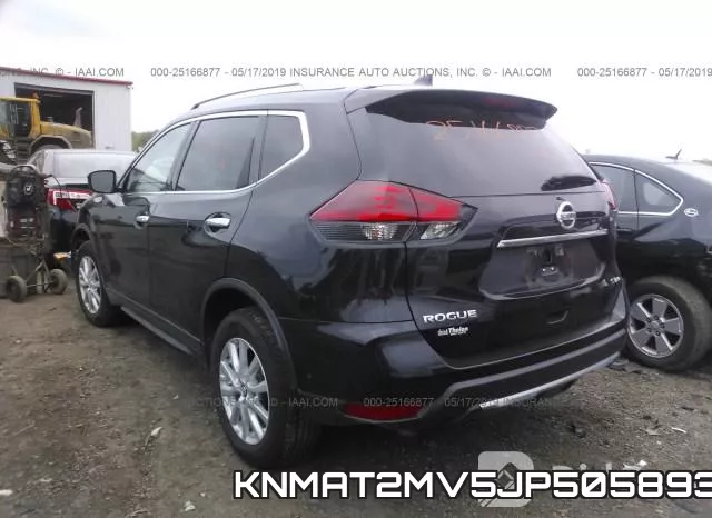 KNMAT2MV5JP505893 фото 4