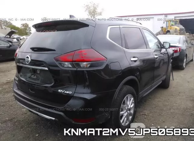 KNMAT2MV5JP505893 фото 5