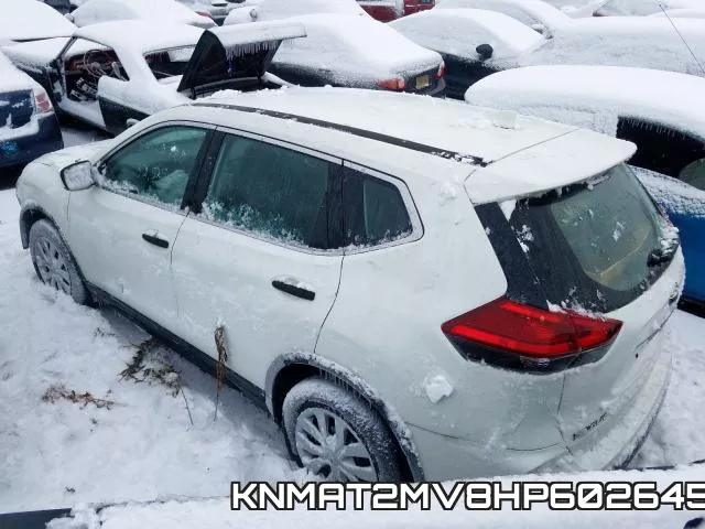 KNMAT2MV8HP602645 фото 4