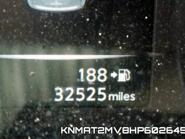 KNMAT2MV8HP602645 фото 9