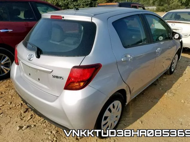 VNKKTUD38HA085369 фото 4