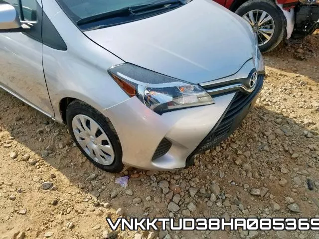 VNKKTUD38HA085369 фото 9