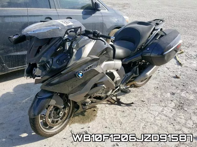 WB10F1206JZD91587 фото 3