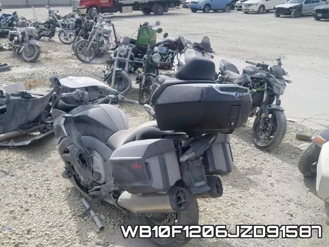 WB10F1206JZD91587 фото 4