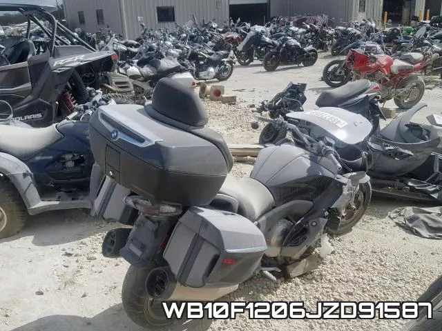 WB10F1206JZD91587 фото 5