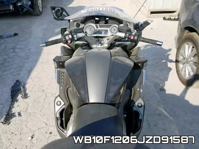 WB10F1206JZD91587 фото 6