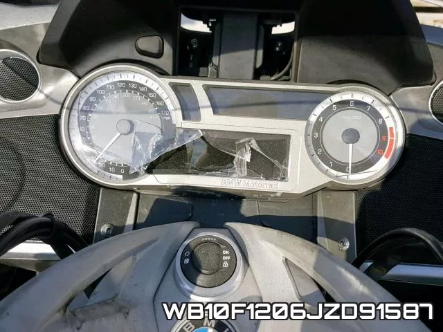WB10F1206JZD91587 фото 7