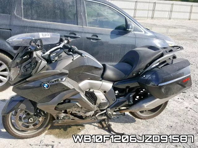 WB10F1206JZD91587 фото 8