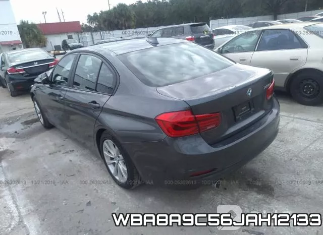 WBA8A9C56JAH12133 фото 4