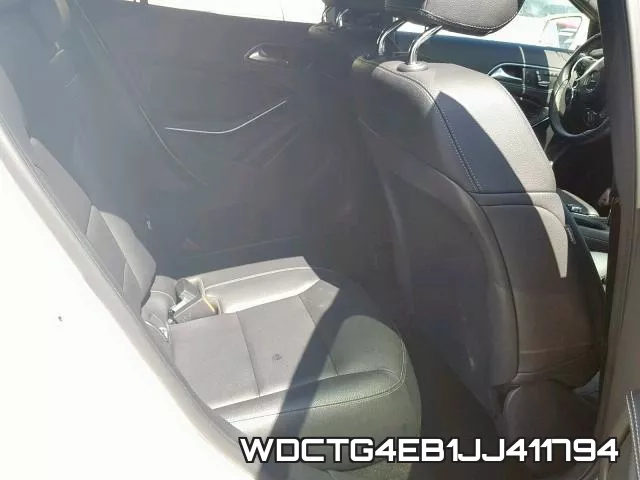 WDCTG4EB1JJ411794 фото 7