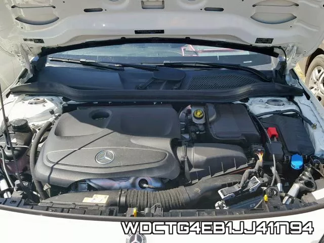 WDCTG4EB1JJ411794 фото 8
