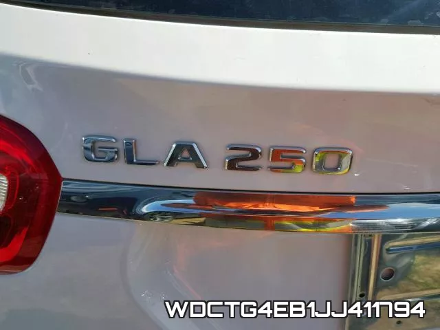 WDCTG4EB1JJ411794 фото 10