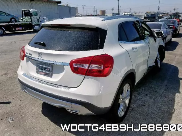 WDCTG4EB9HJ286800 фото 4