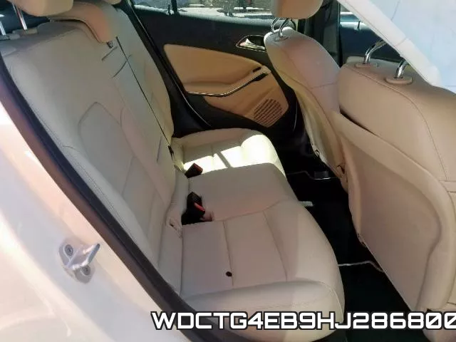 WDCTG4EB9HJ286800 фото 6