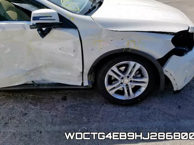 WDCTG4EB9HJ286800 фото 7