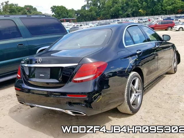 WDDZF4JB4HA095302 фото 5