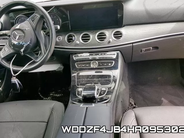 WDDZF4JB4HA095302 фото 10