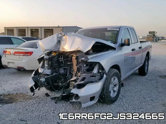 1C6RR6FG2JS324665 фото 3