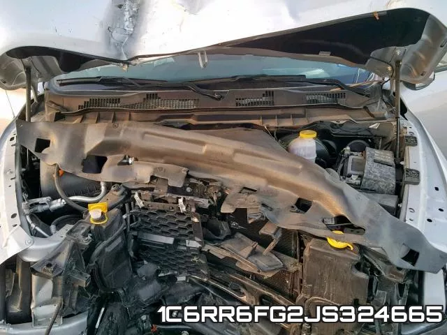 1C6RR6FG2JS324665 фото 8
