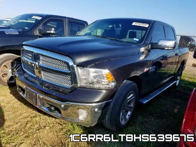 1C6RR6LT8HS639675 фото 3