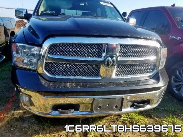 1C6RR6LT8HS639675 фото 10