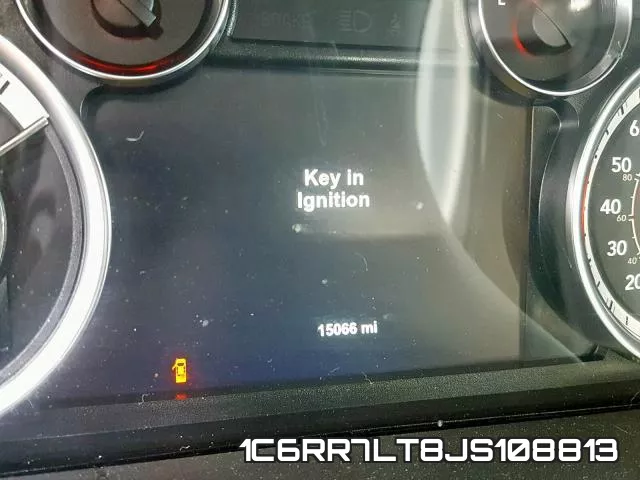 1C6RR7LT8JS108813 фото 9
