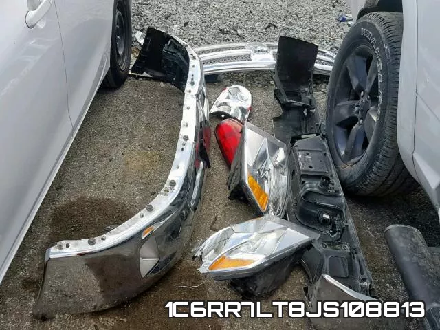 1C6RR7LT8JS108813 фото 10