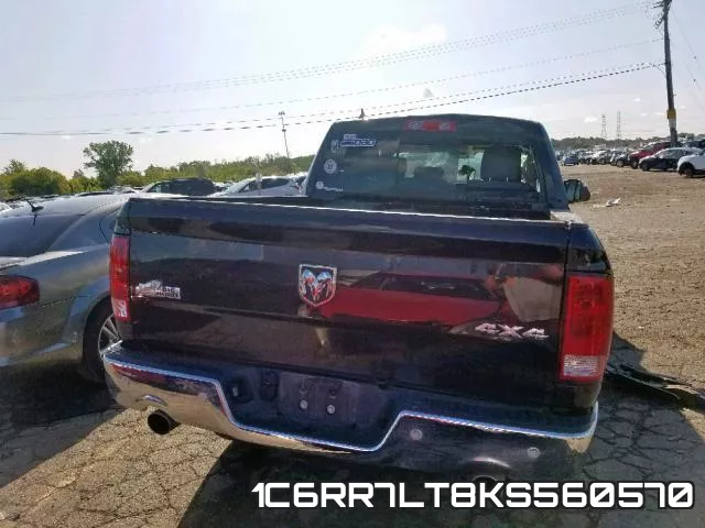 1C6RR7LT8KS560570 фото 6
