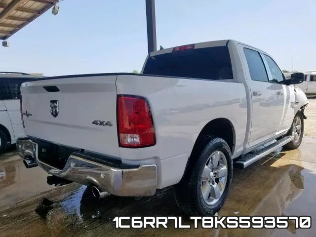 1C6RR7LT8KS593570 фото 5