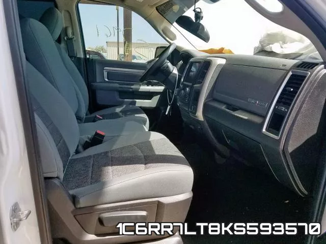 1C6RR7LT8KS593570 фото 6