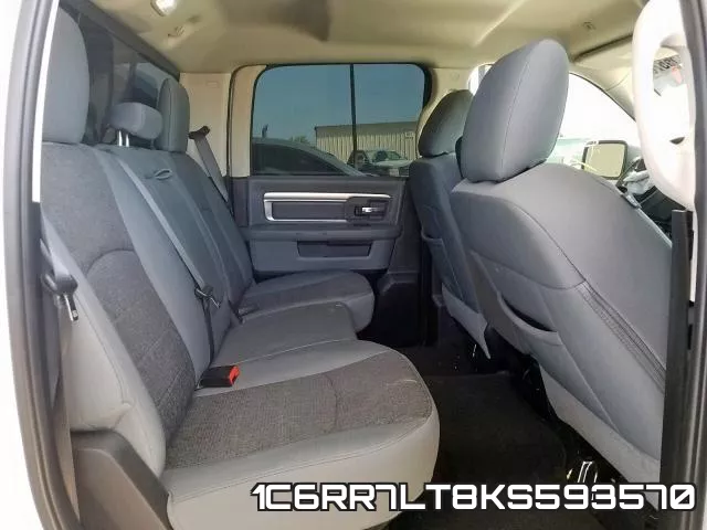 1C6RR7LT8KS593570 фото 7