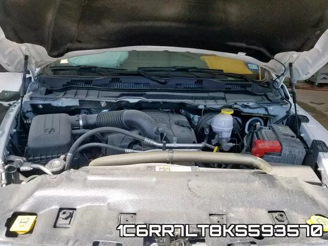 1C6RR7LT8KS593570 фото 8