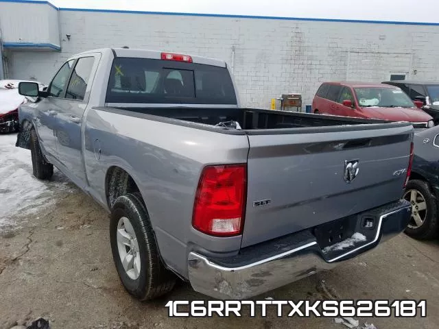 1C6RR7TTXKS626181 фото 4