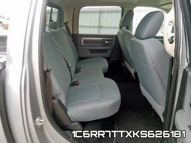 1C6RR7TTXKS626181 фото 7