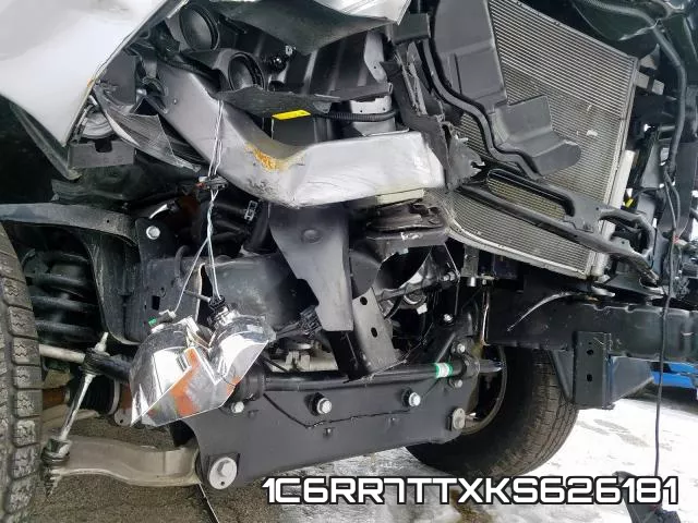 1C6RR7TTXKS626181 фото 10