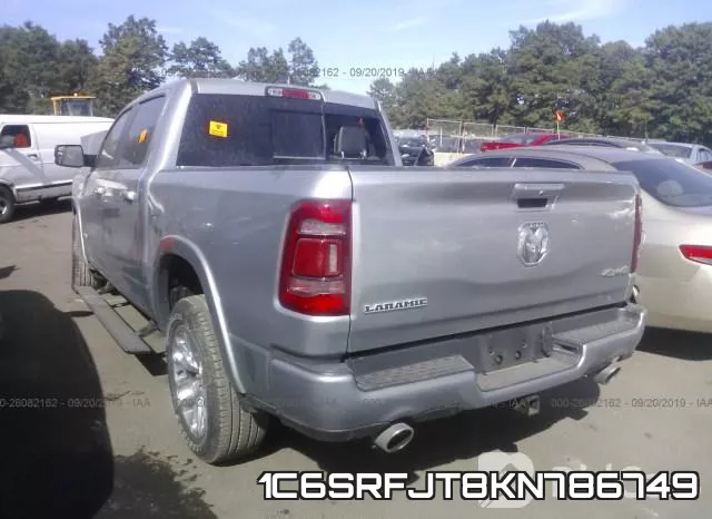 1C6SRFJT8KN786749 фото 4