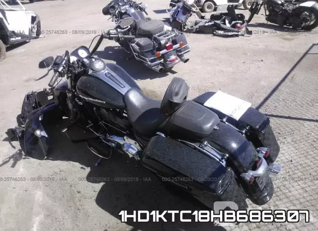 1HD1KTC18HB686307 фото 4
